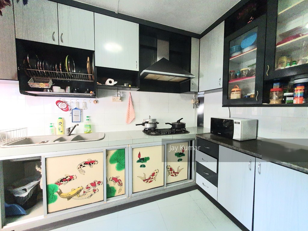 Blk 121B Rivervale Drive (Sengkang), HDB 4 Rooms #224280451